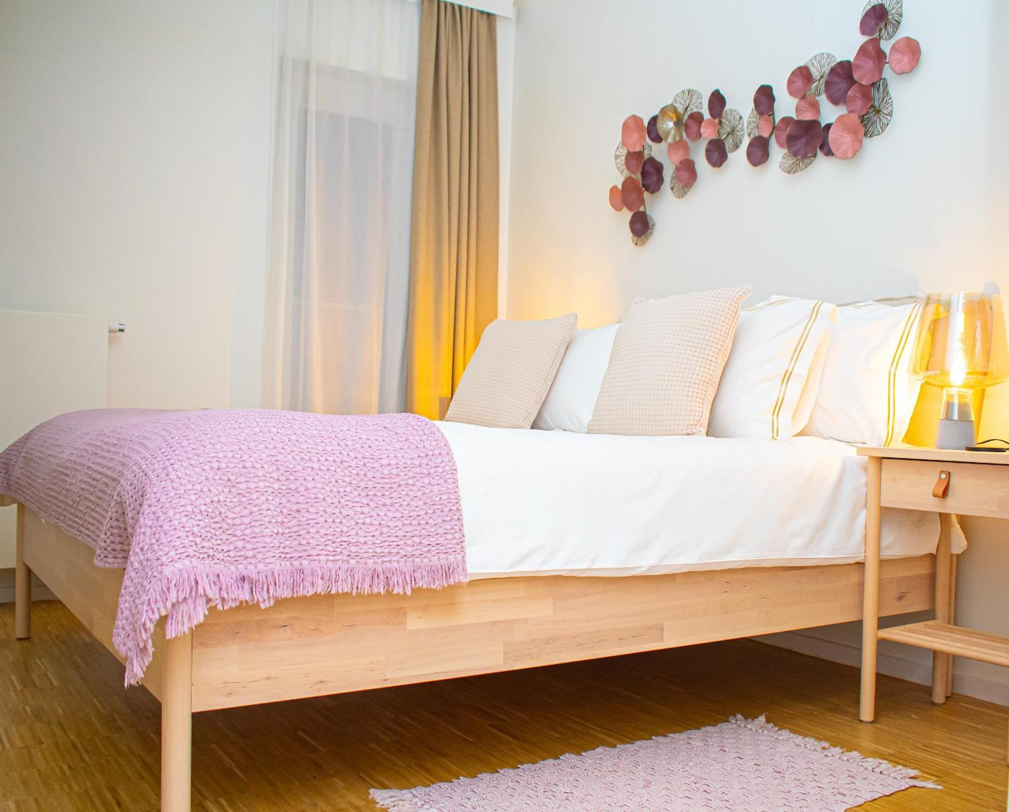 Apartment R213 Residences Botanique
