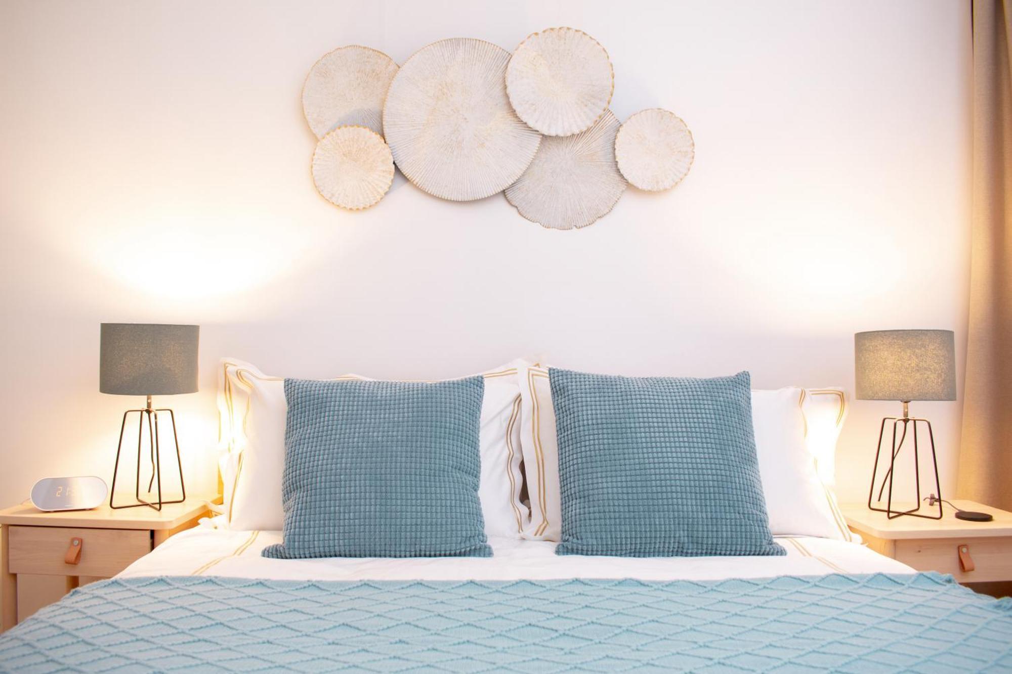 Appartement R213 Residences Botanique