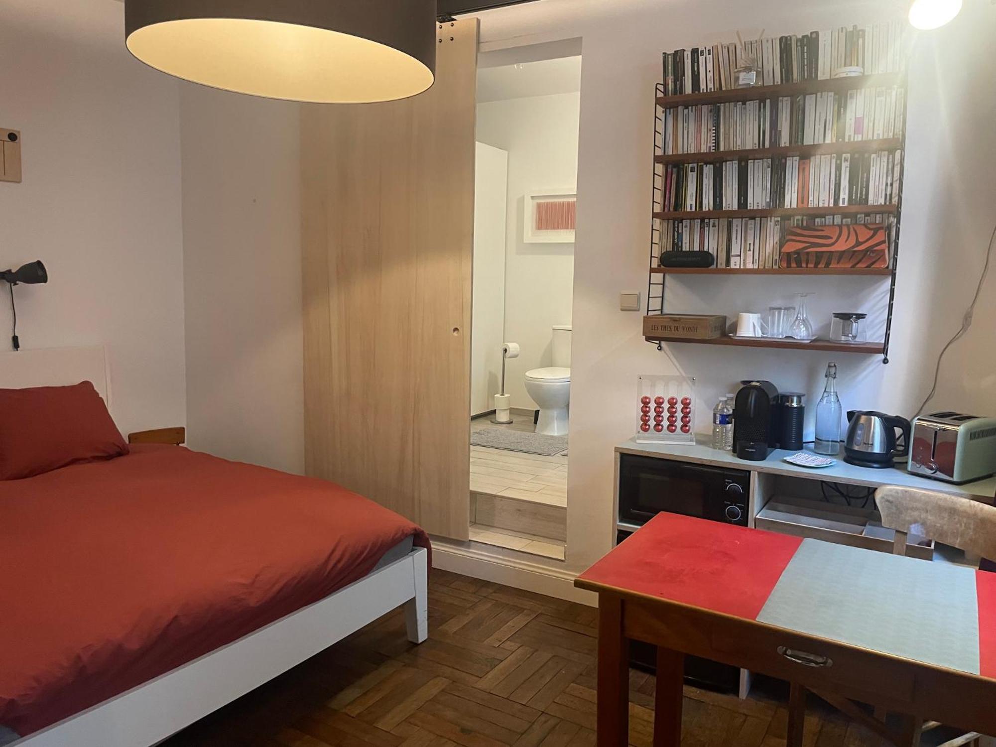 Homestay Petite Impasse Privee