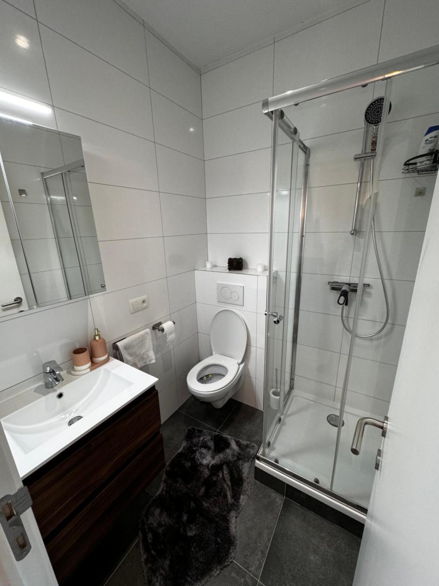 Appartamento Cozy South-up