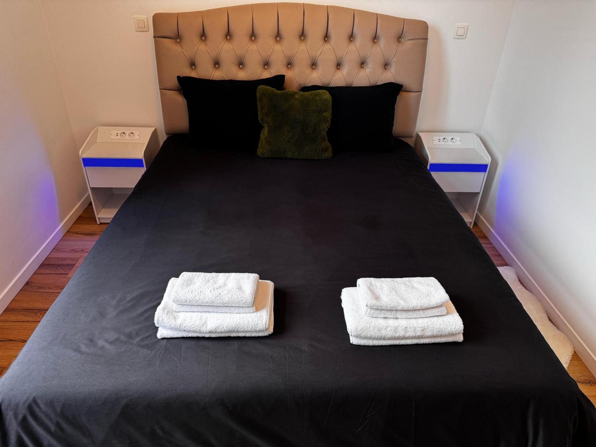 Appartamento Cozy South-up