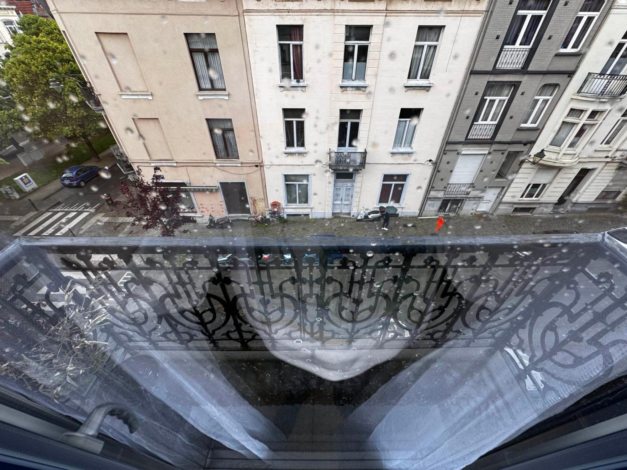 Appartamento Cozy South-up Bruxelles