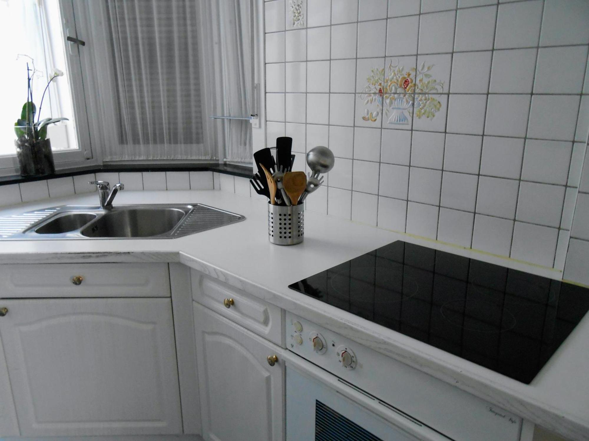 Vakantiehuis Expo