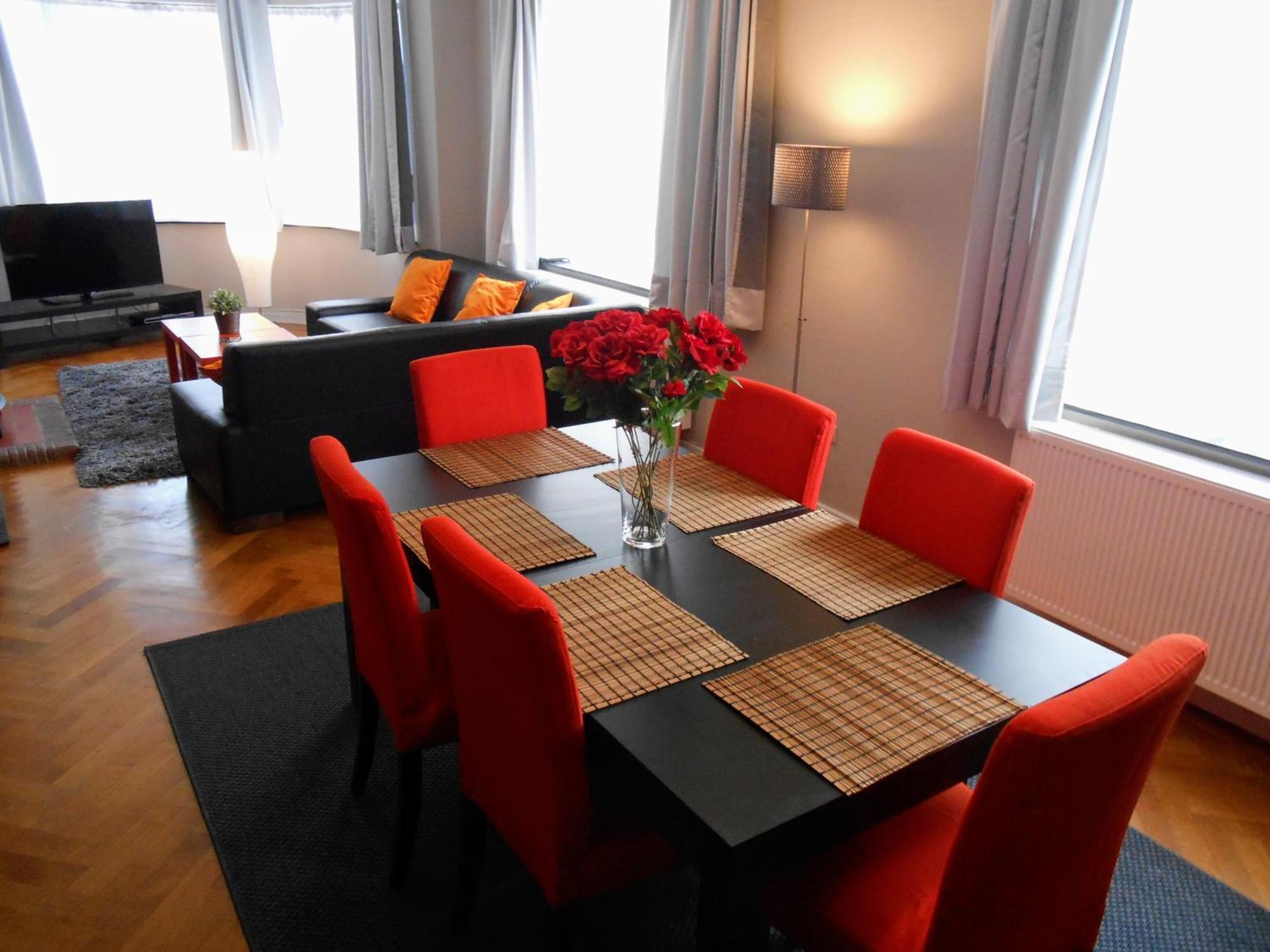 Vakantiehuis Expo