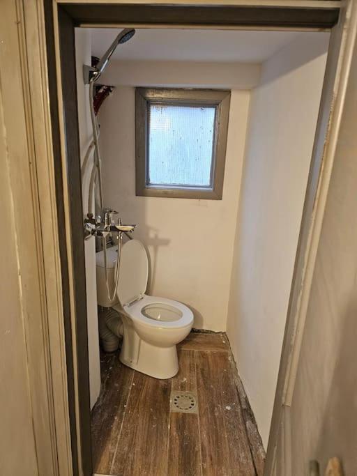 Apartment Studio Individuel Et Prive Brussels