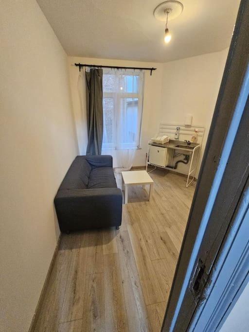Studio Individuel Et Prive Brussels