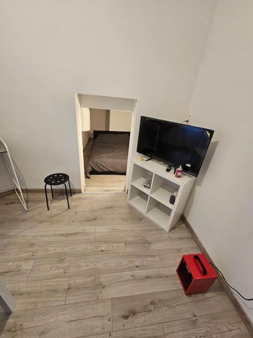 Apartment Studio Individuel Et Prive
