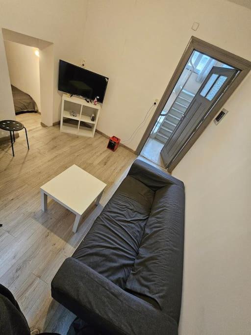 Apartment Studio Individuel Et Prive Brussels