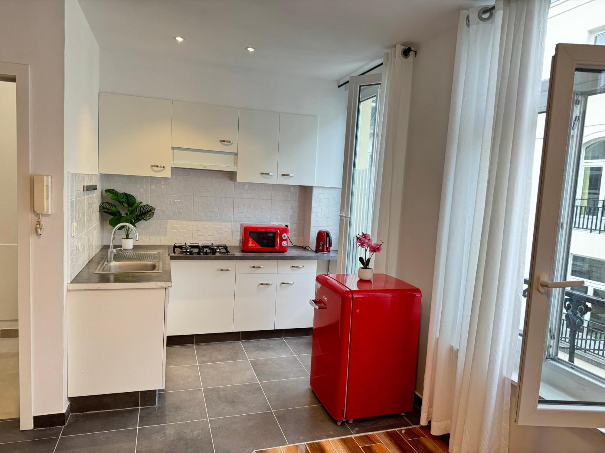 Grand Place Apartement