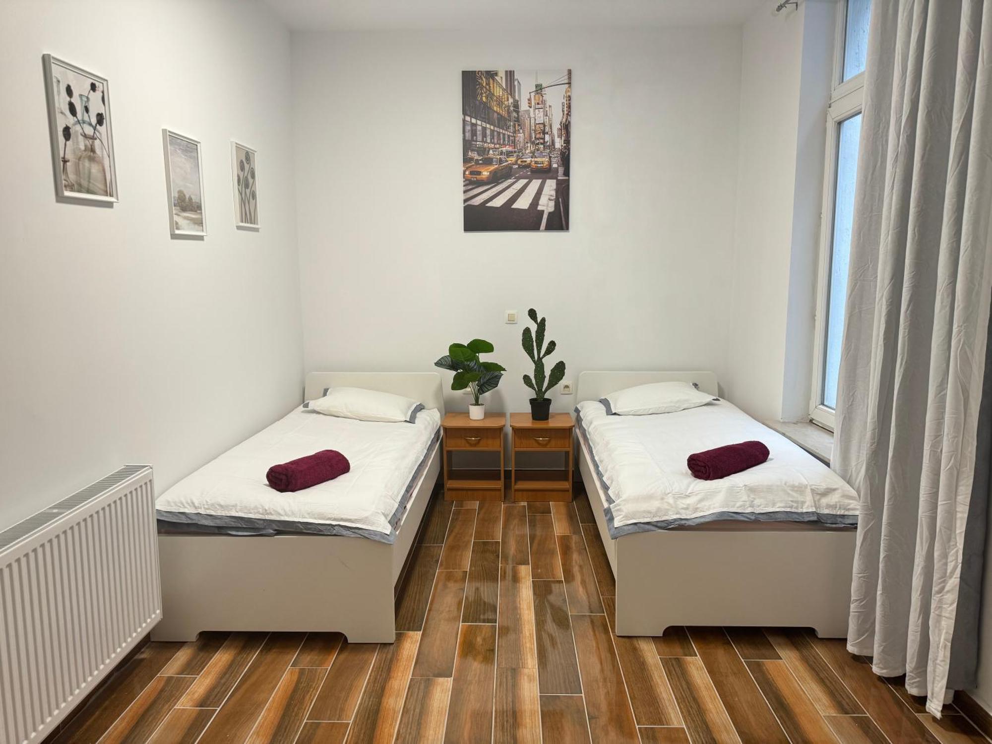 Grand Place Apartement Brussel