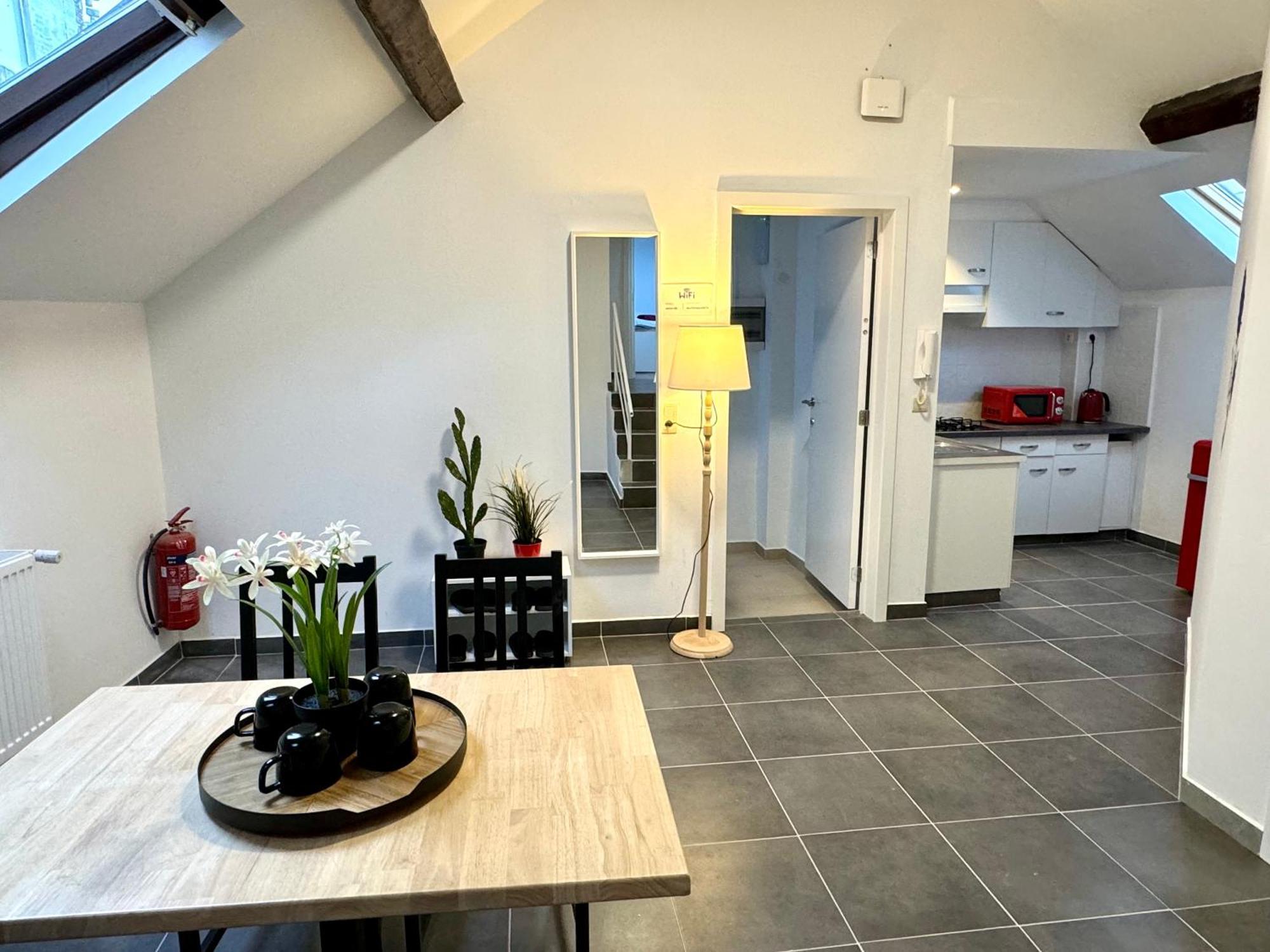 Appartement Grand Place Apartement