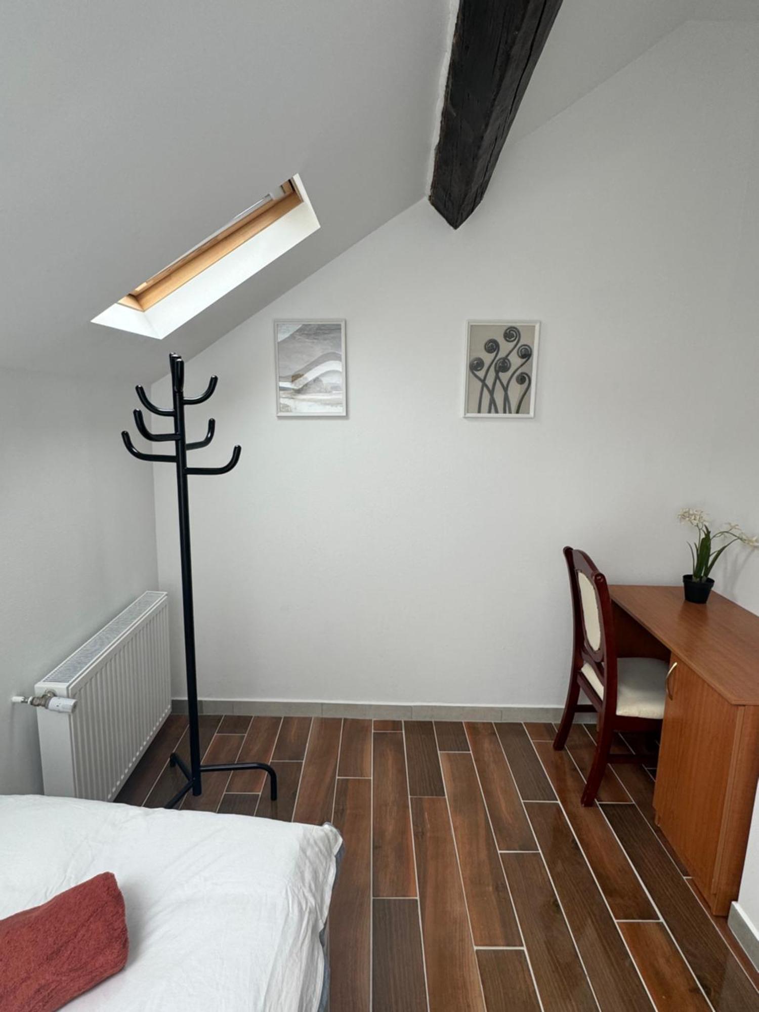 Grand Place Apartement Brussel
