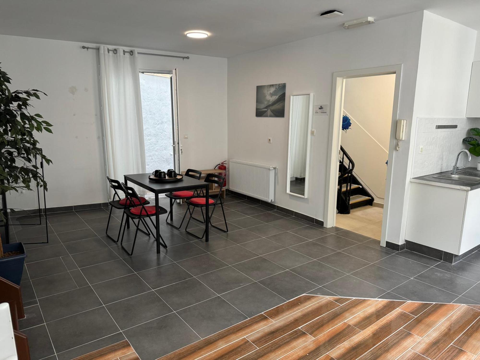 Appartement Grand Place Apartement Brussel