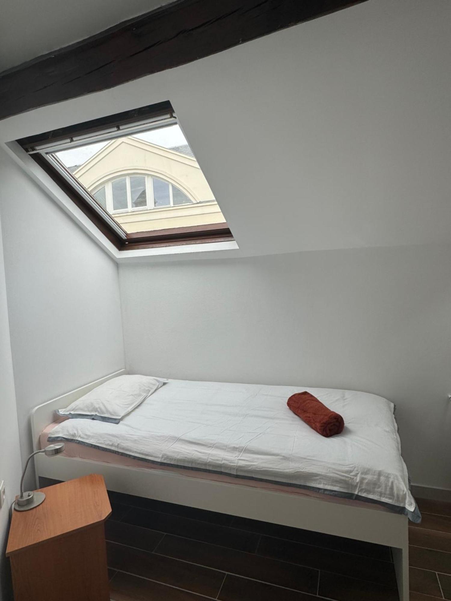 Grand Place Apartement
