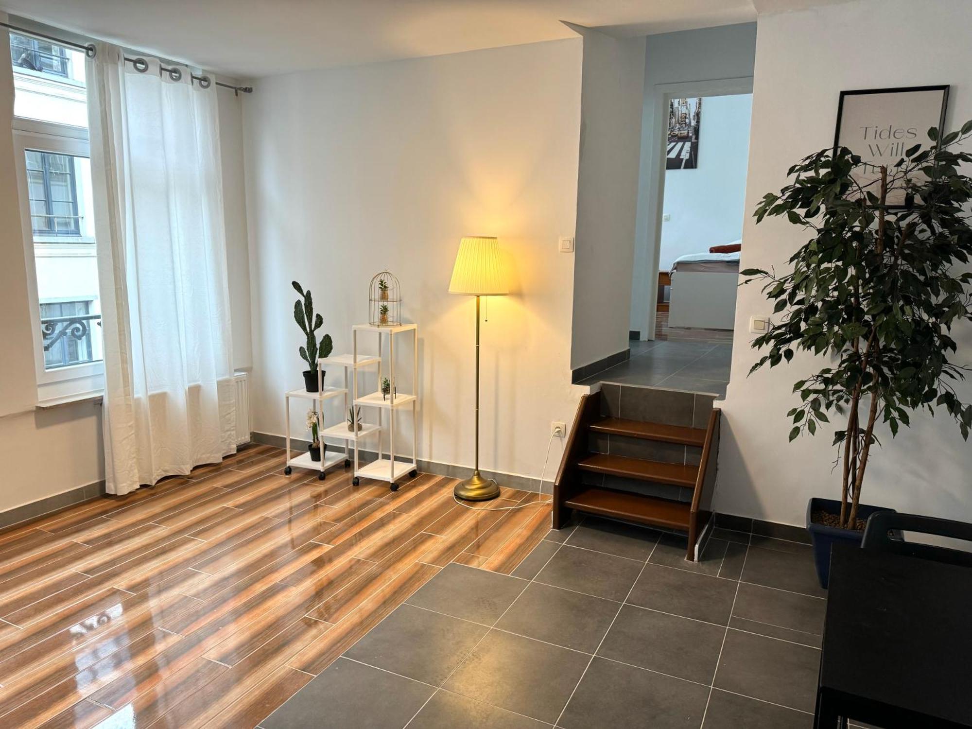 Appartement Grand Place Apartement