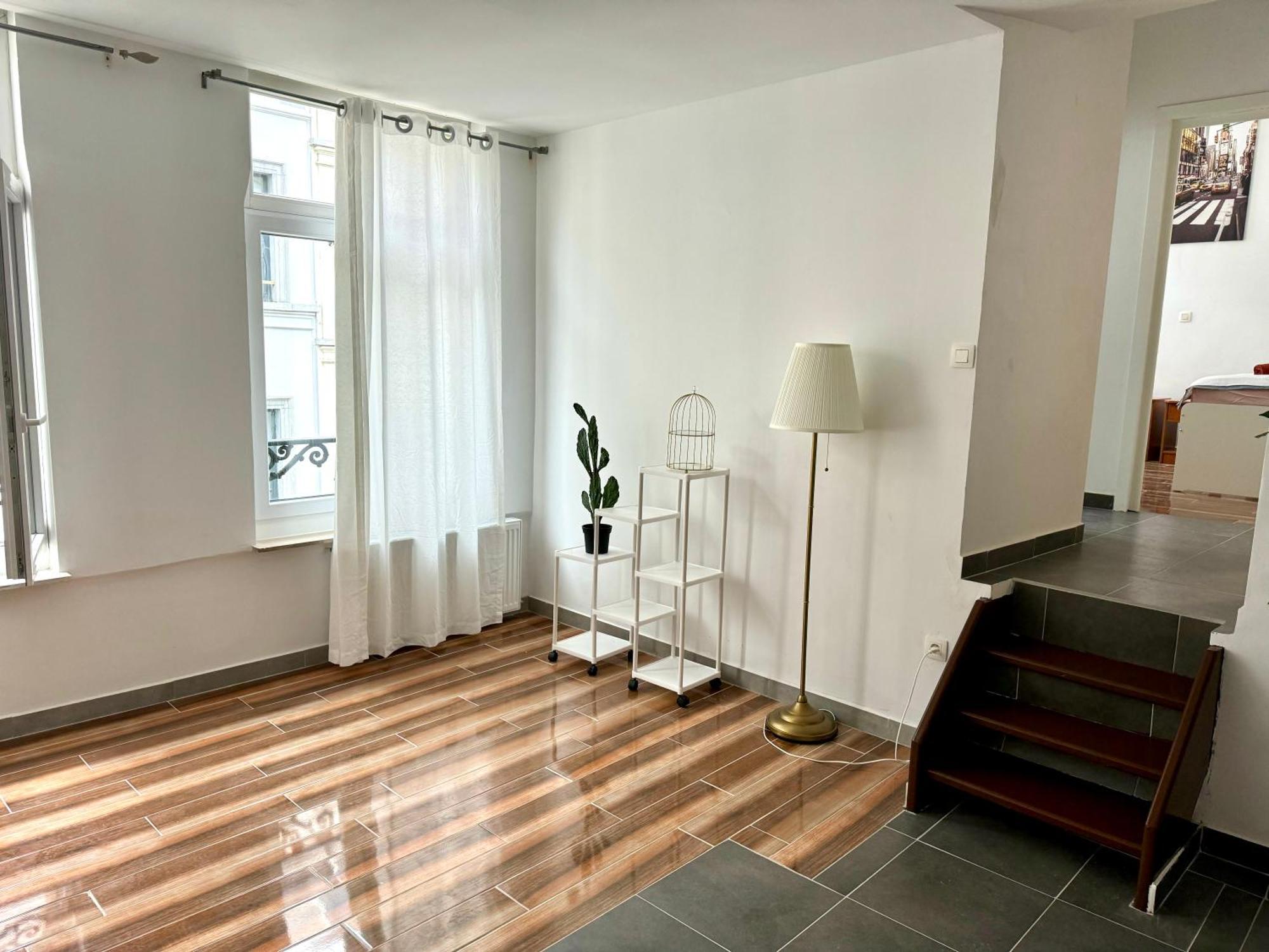 Appartement Grand Place Apartement