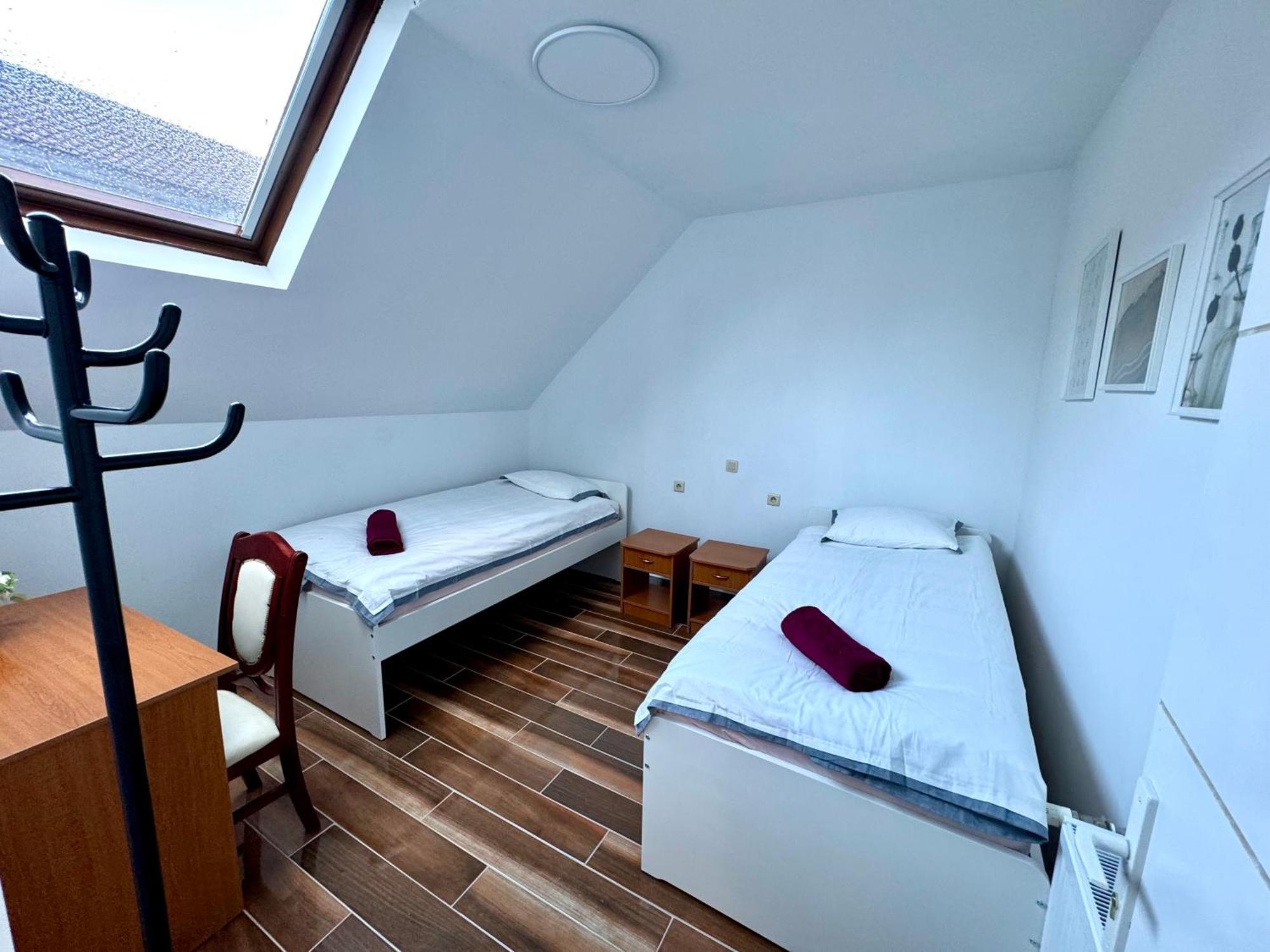 Appartement Grand Place Apartement *