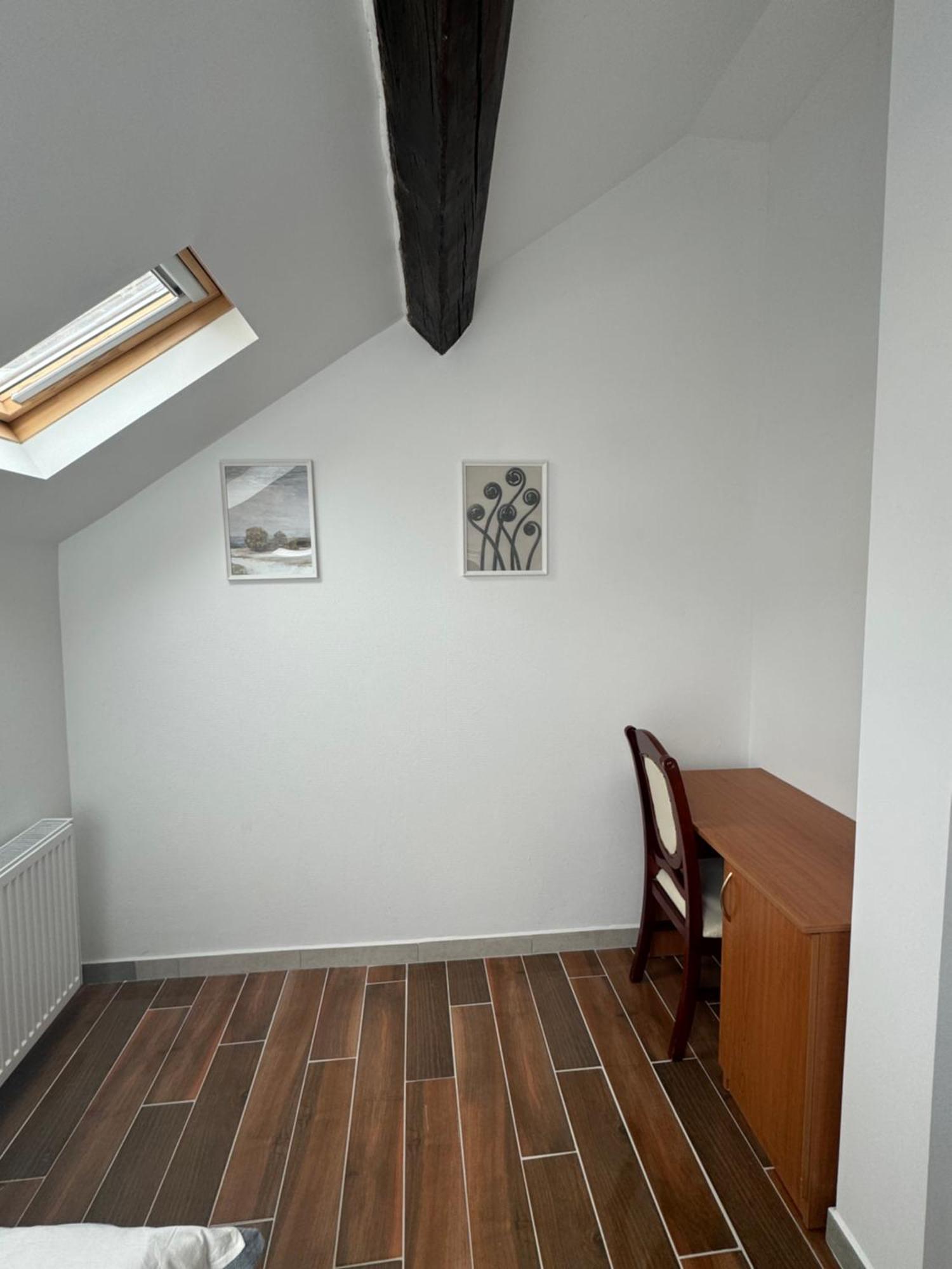 Grand Place Apartement