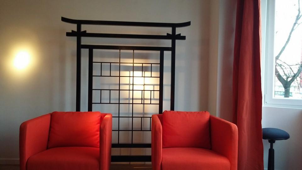 Signature Designers Appartement Bruxelles