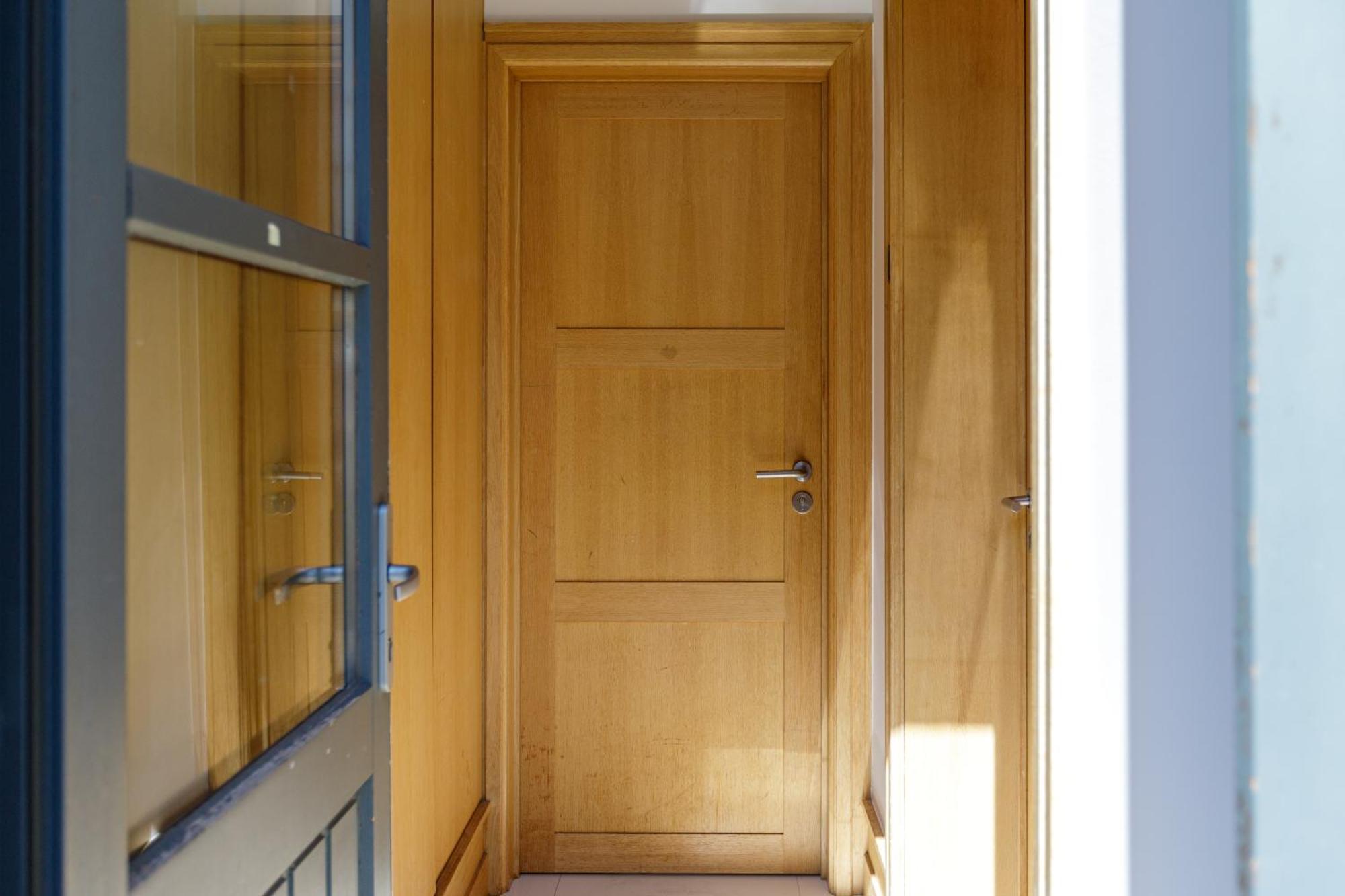 Apartment Couronne