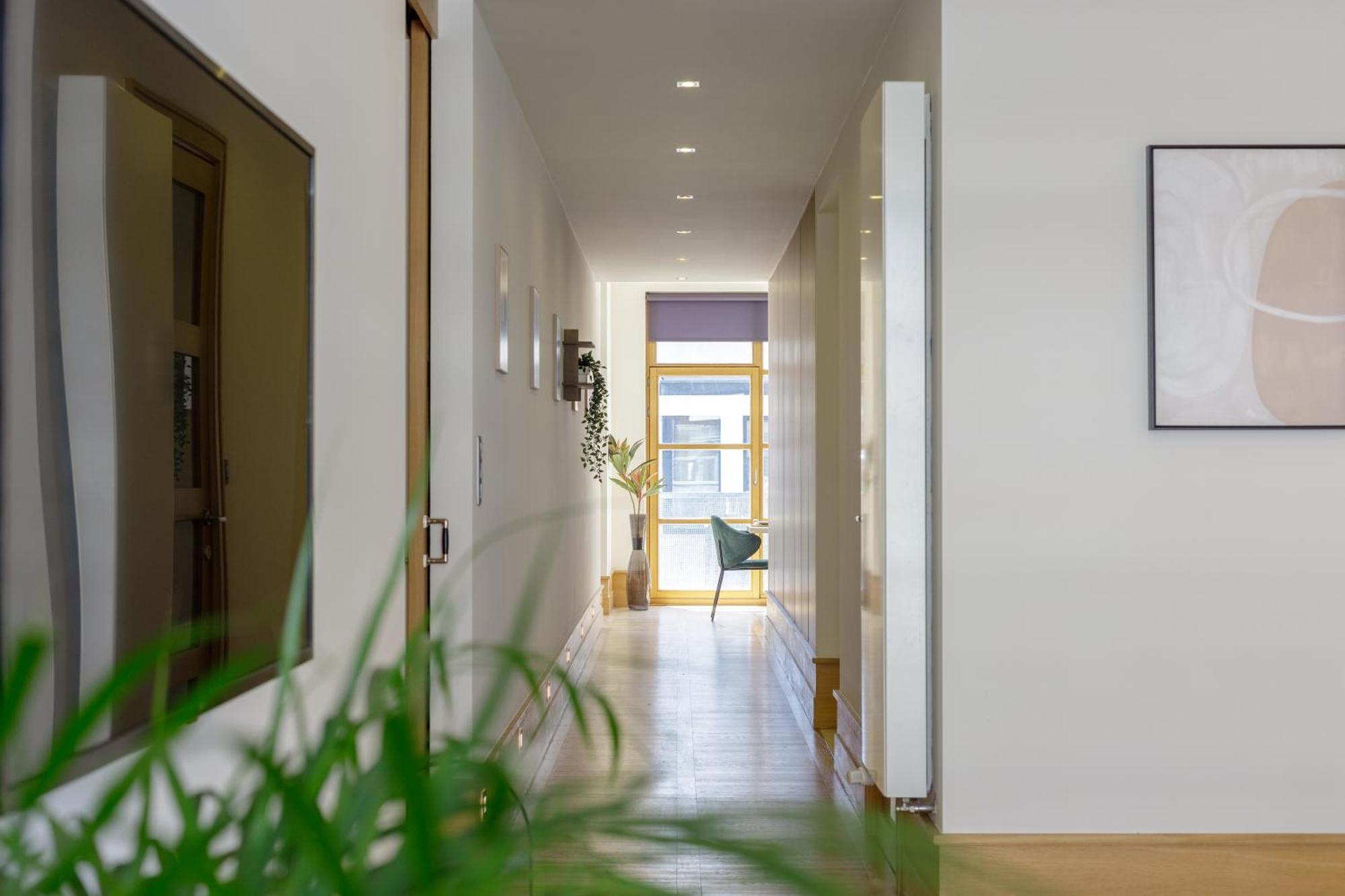 Apartment Couronne *