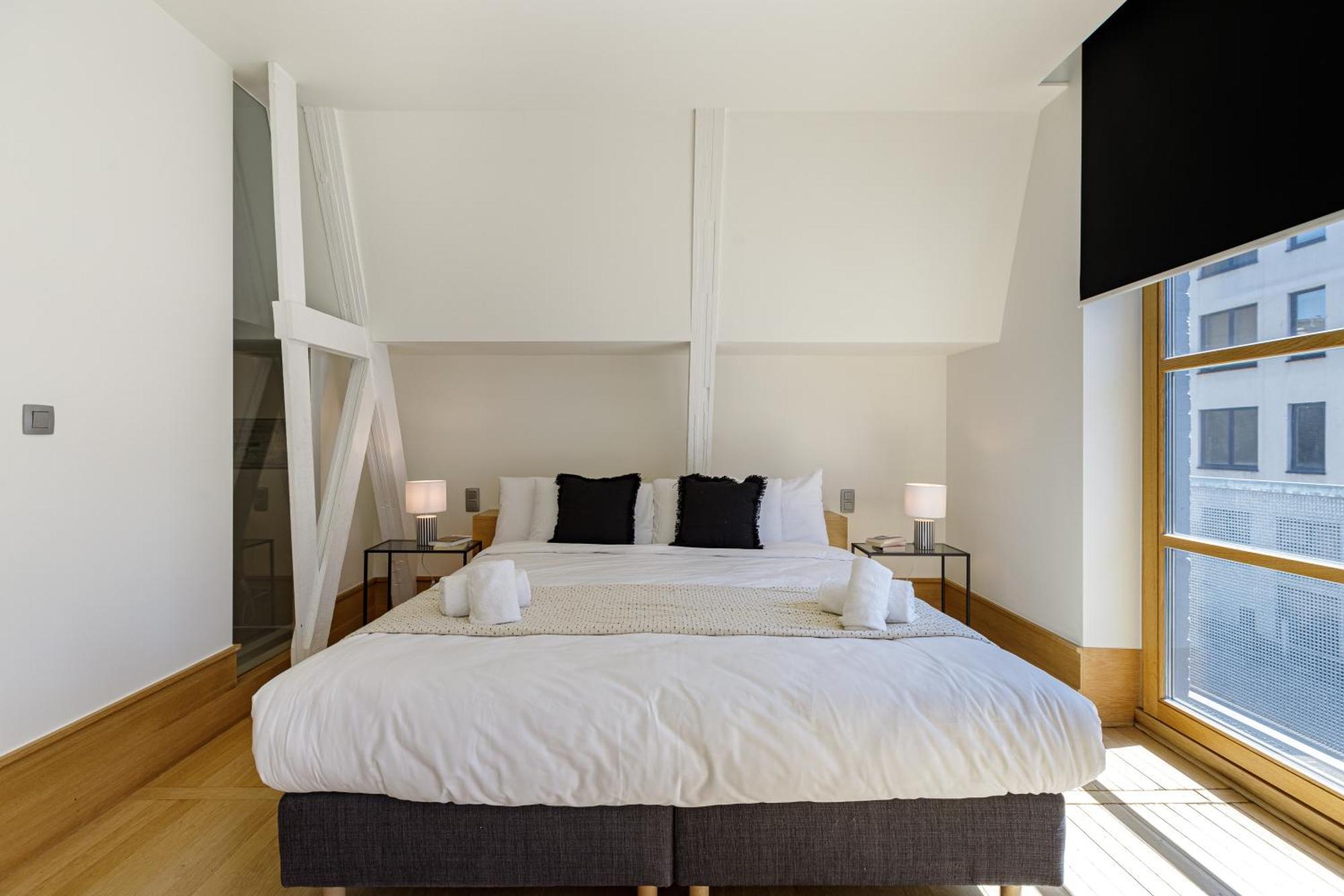 Apartment Couronne Brüssel