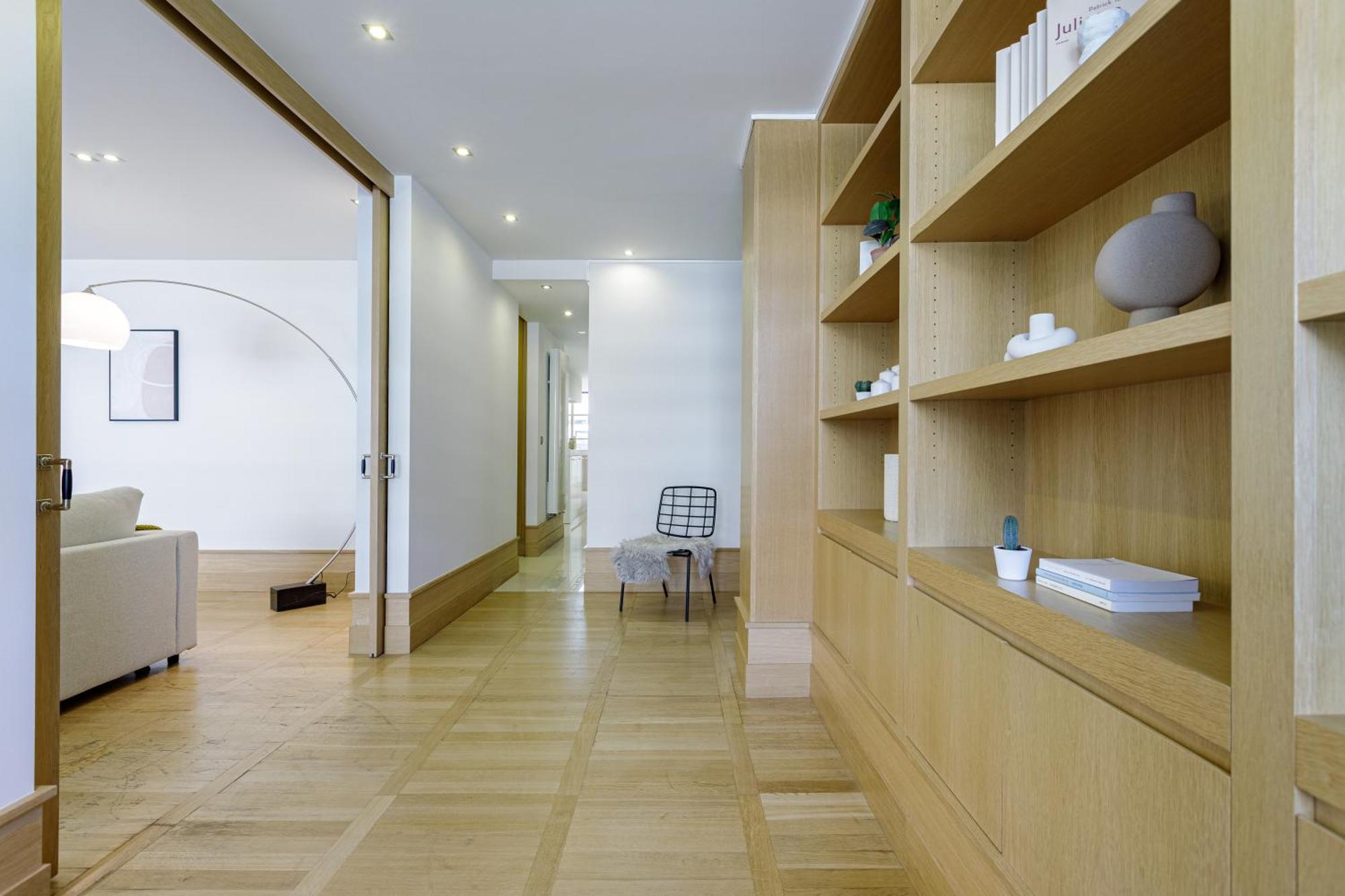 Apartment Couronne Brüssel