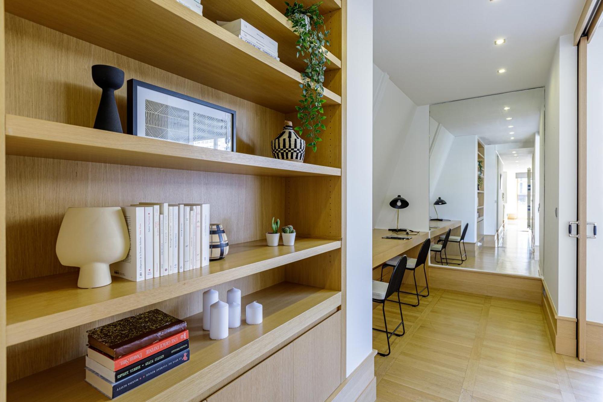 Apartment Couronne *