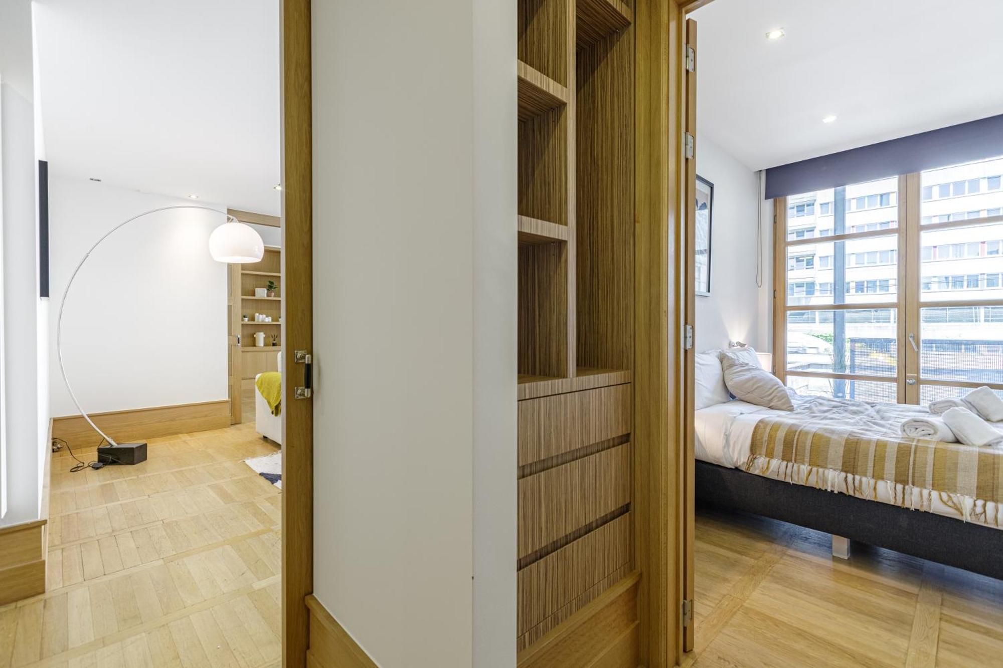 Apartment Couronne