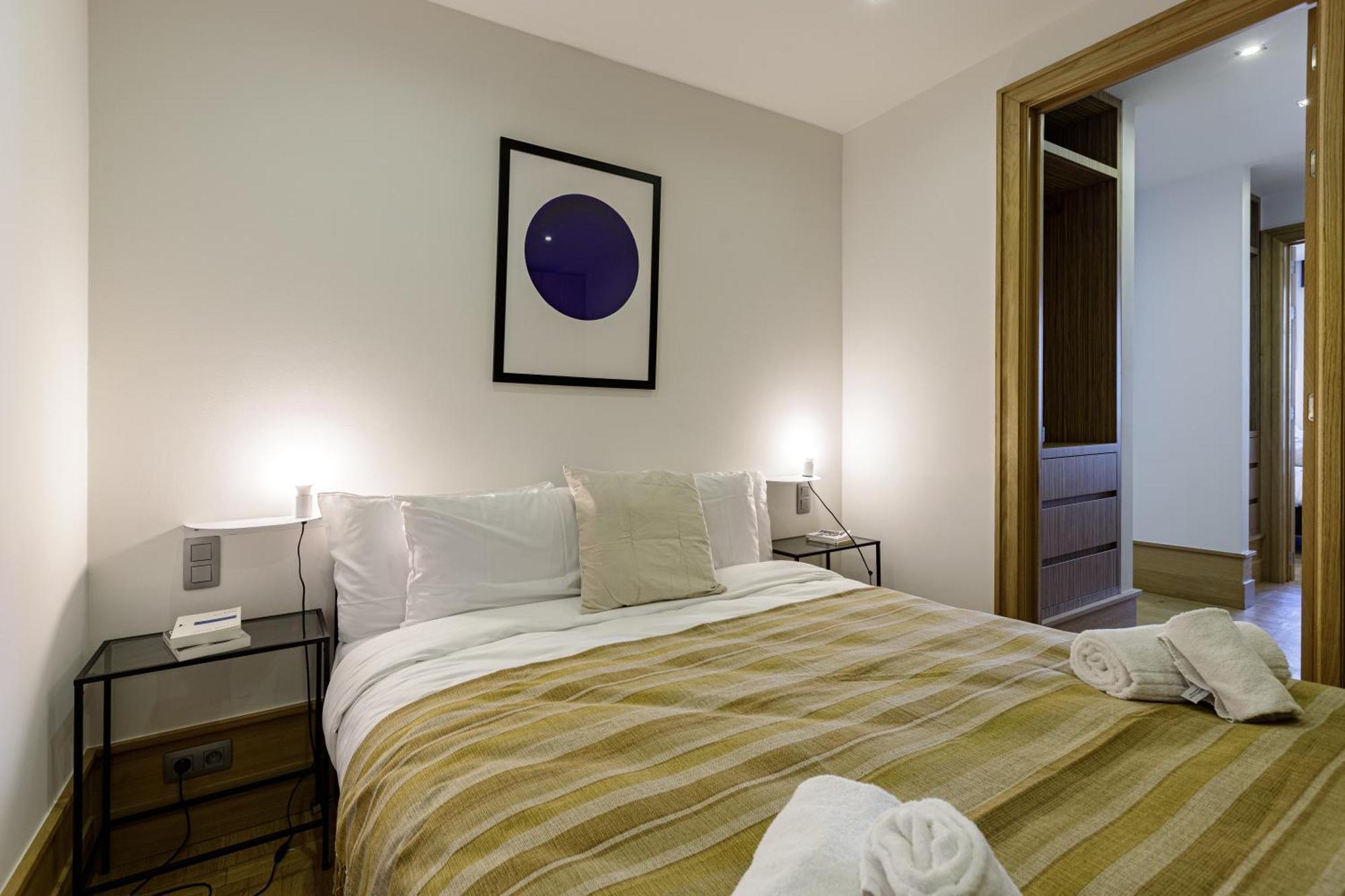 Apartment Couronne Brüssel