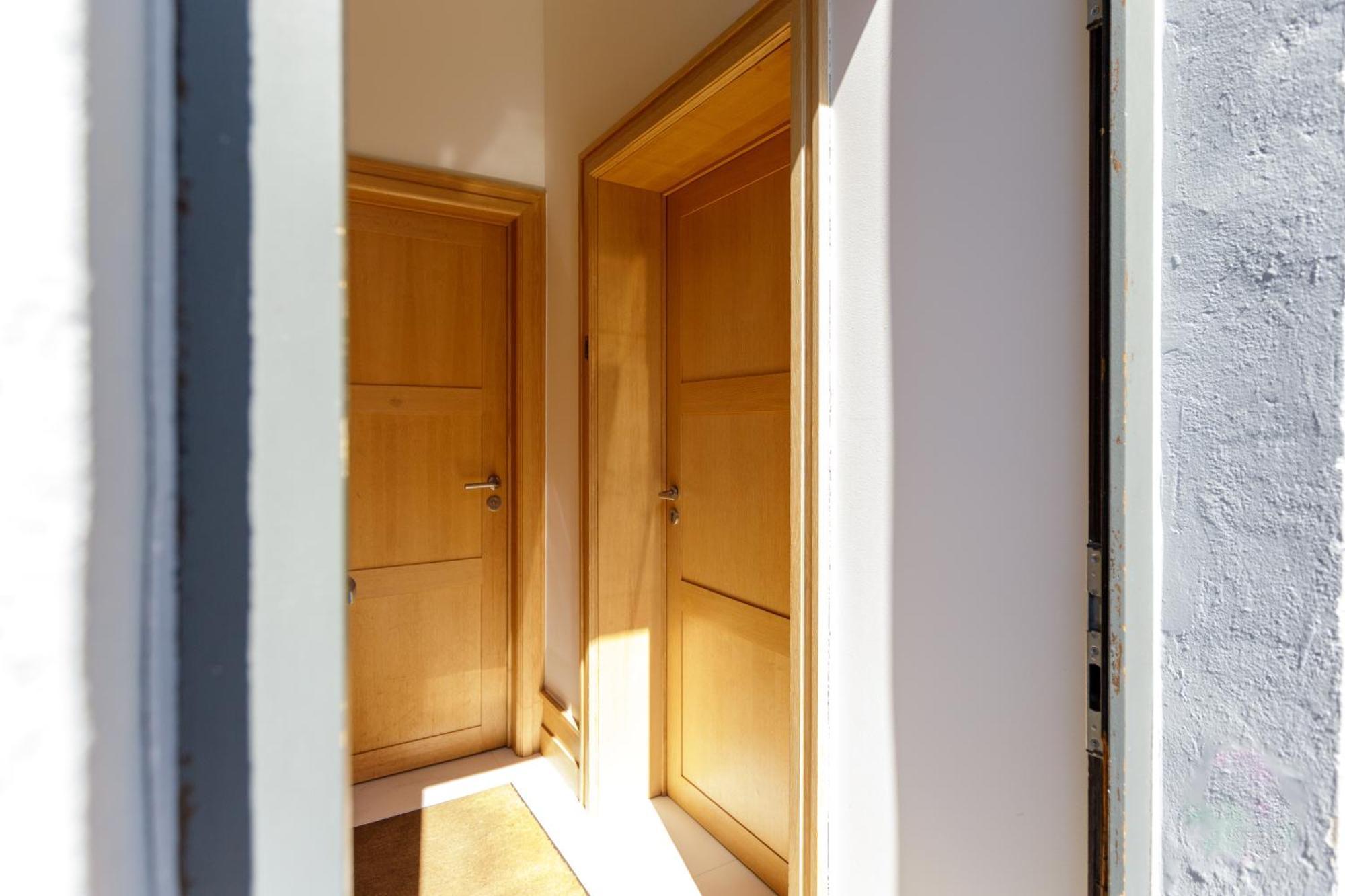 Apartment Couronne