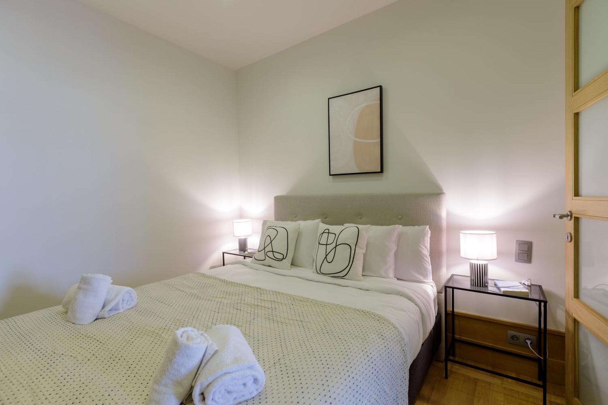 Apartment Couronne *