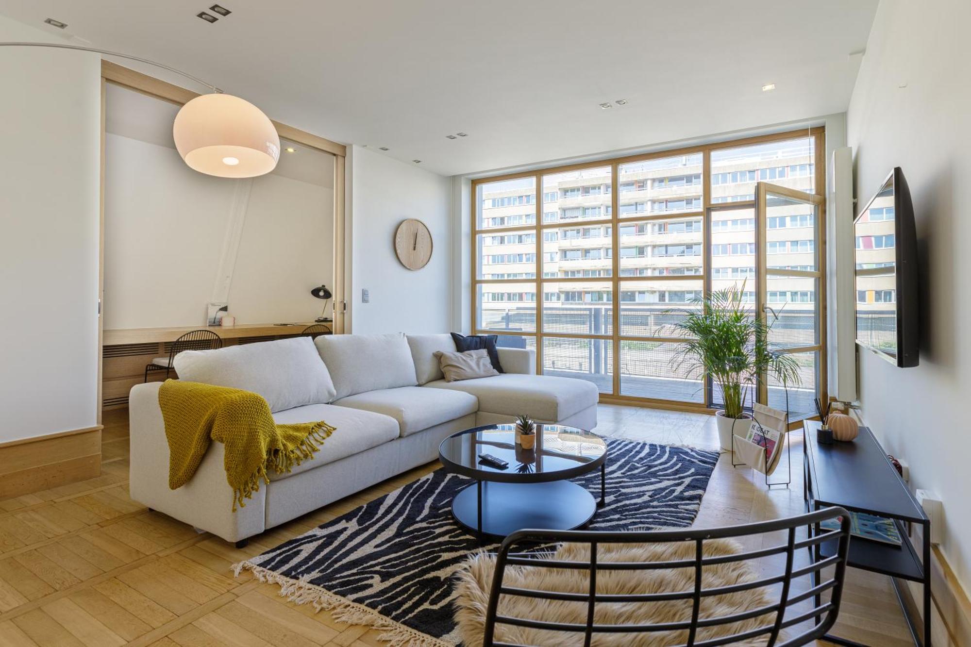 Appartement Couronne *