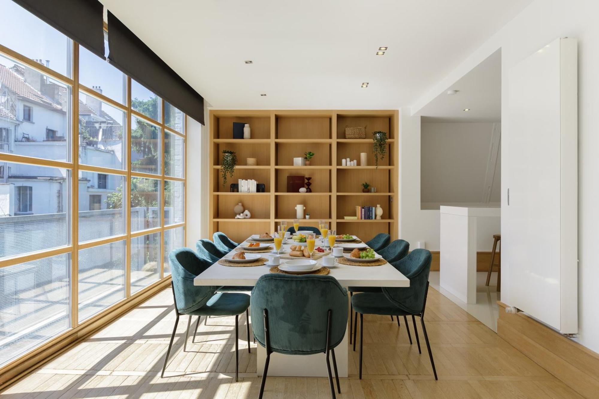 Apartment Couronne *