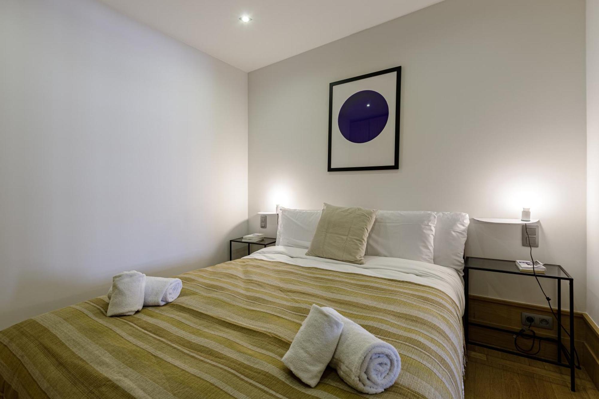 Appartement Couronne Bruxelles