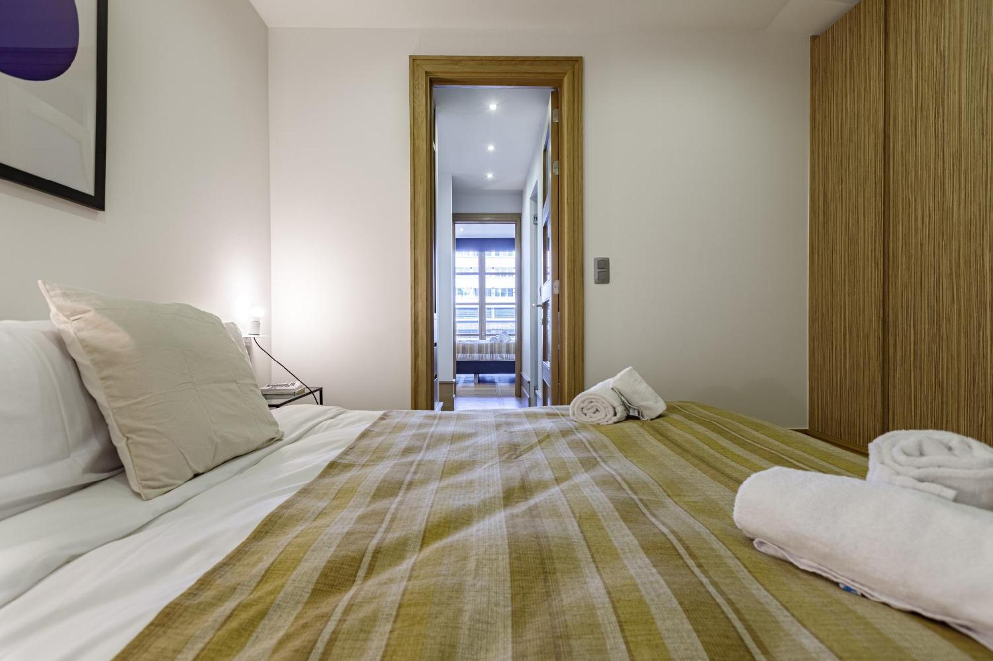 Apartment Couronne Brüssel