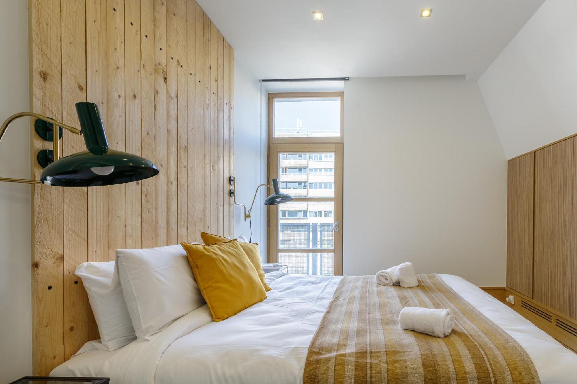 Appartement Couronne