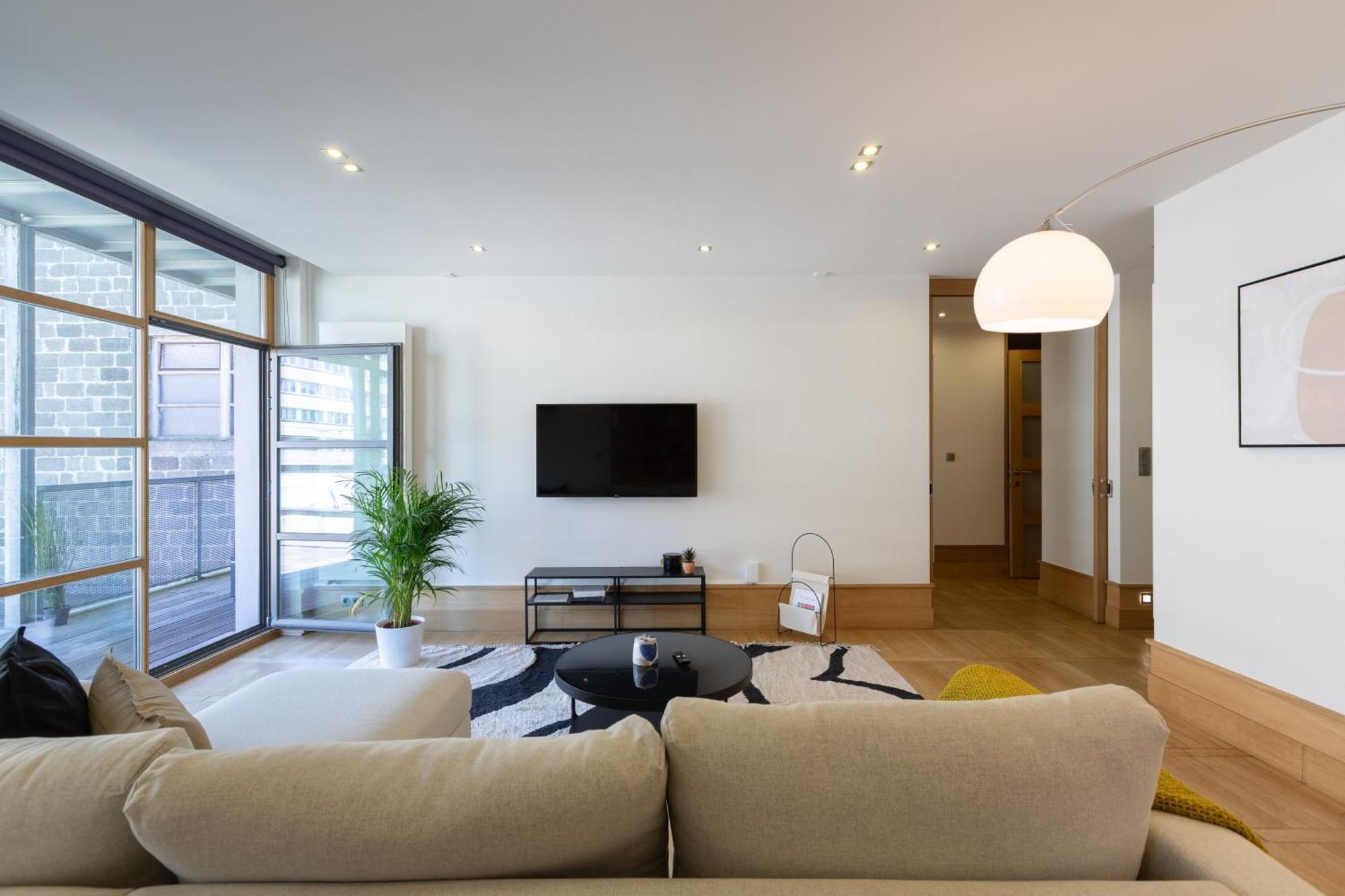 Apartment Couronne *