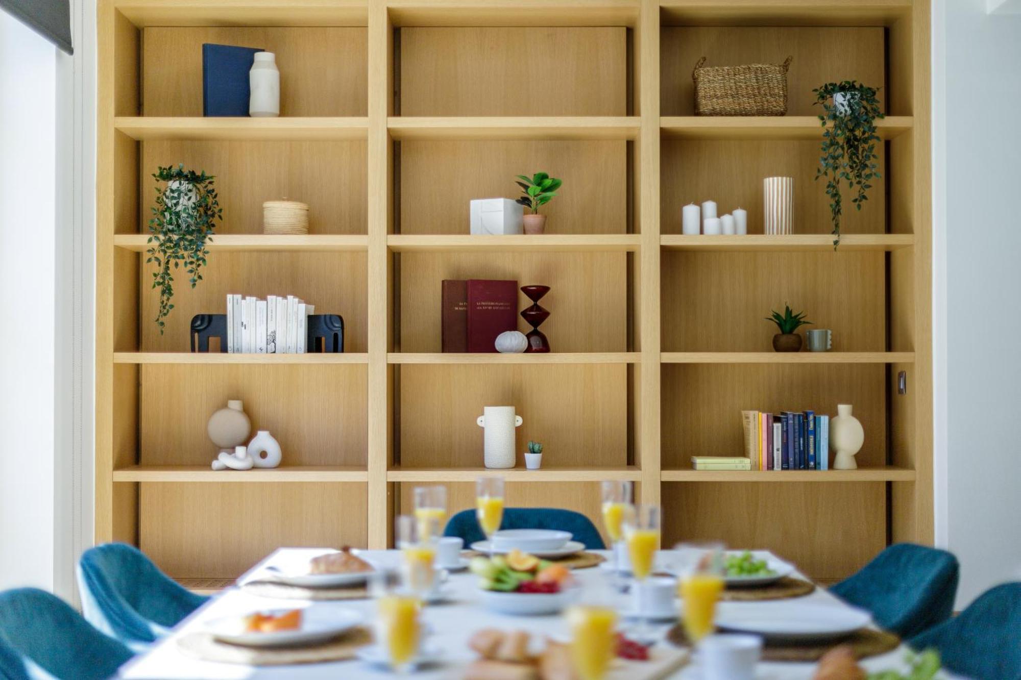 Apartment Couronne Brüssel