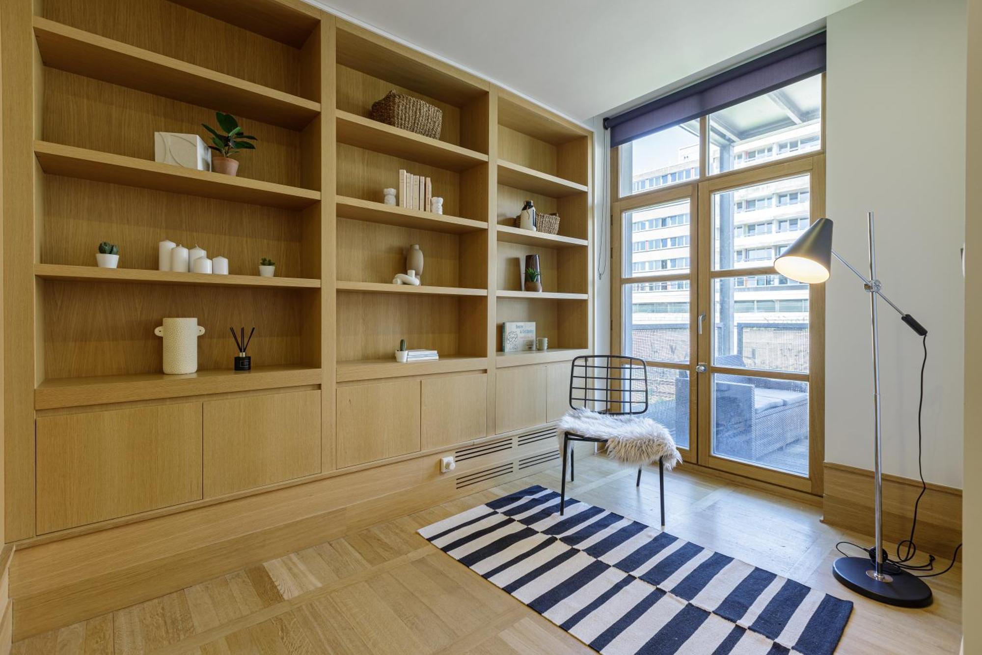Apartment Couronne