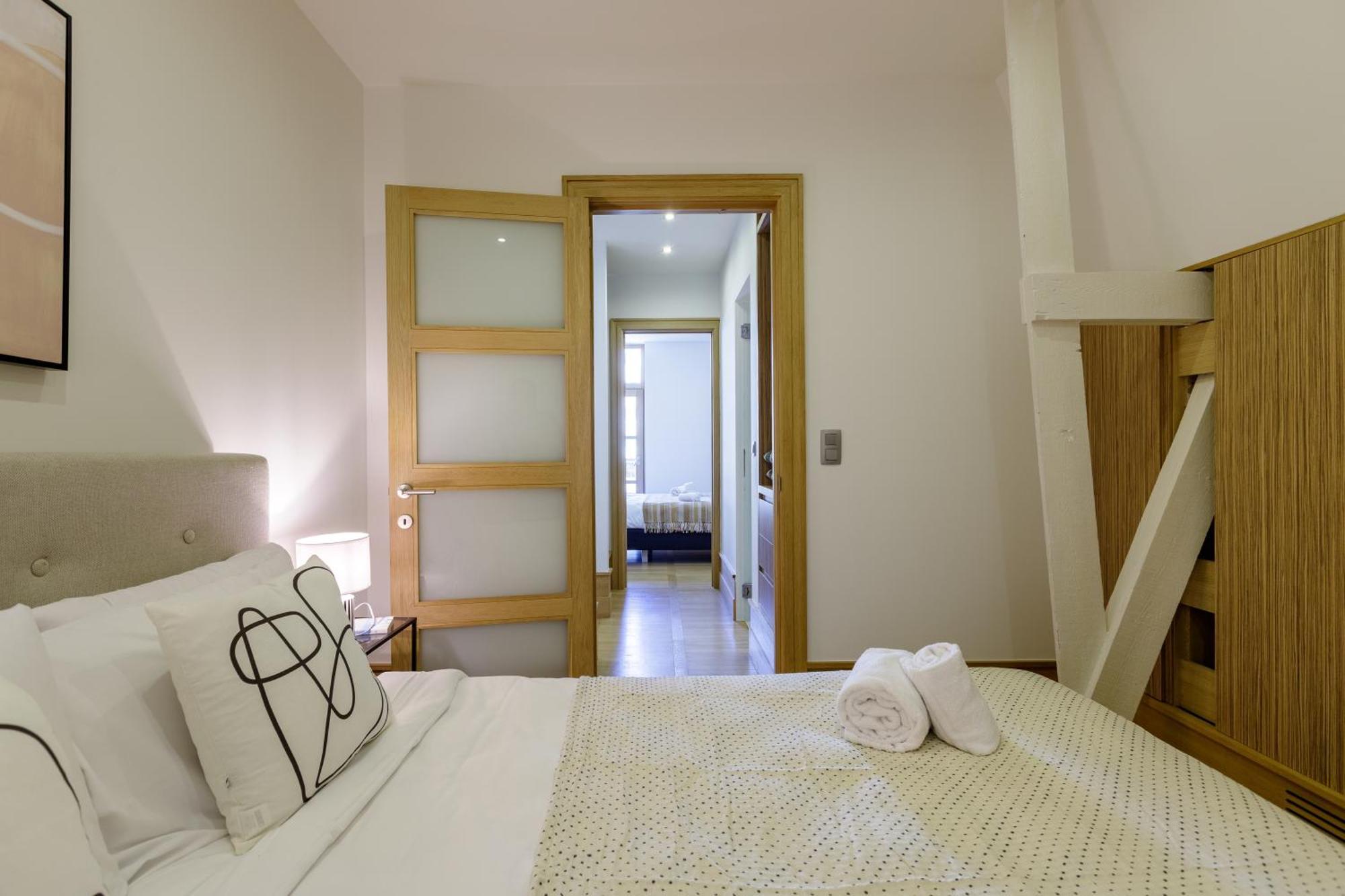 Apartment Couronne *