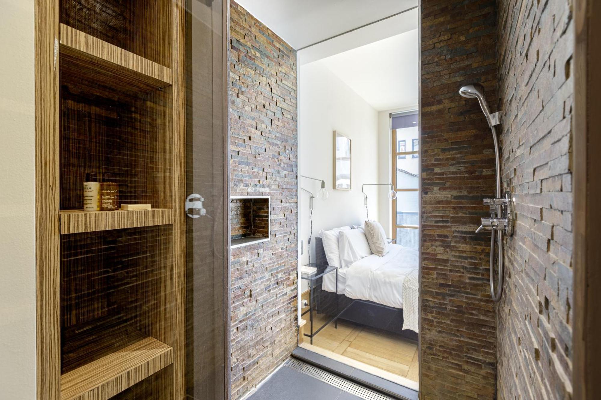 Apartment Couronne *