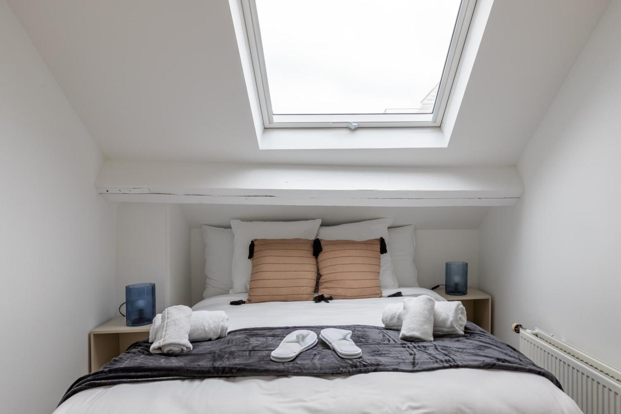 Appartement My - Flagey
