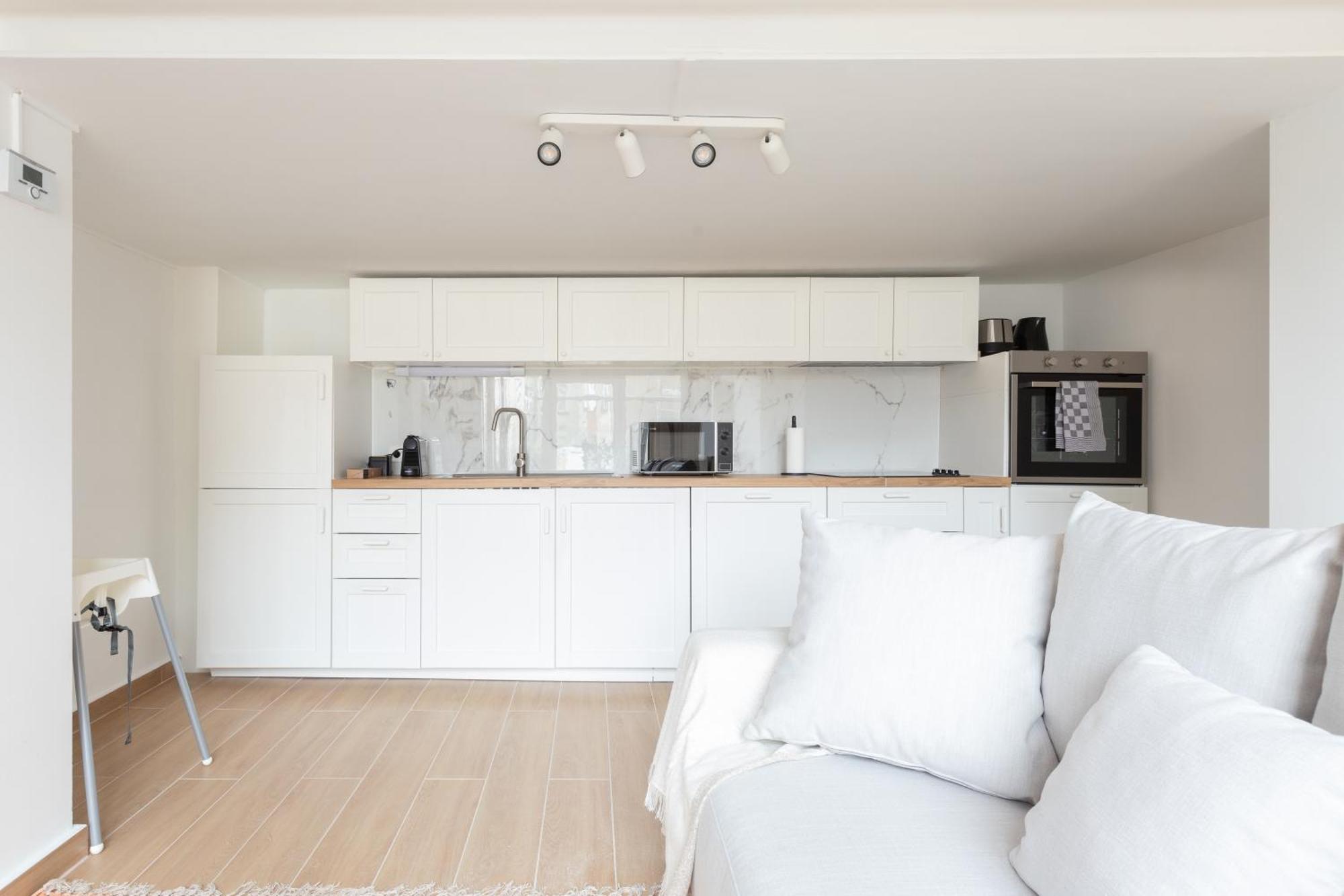 Appartement My - Flagey *