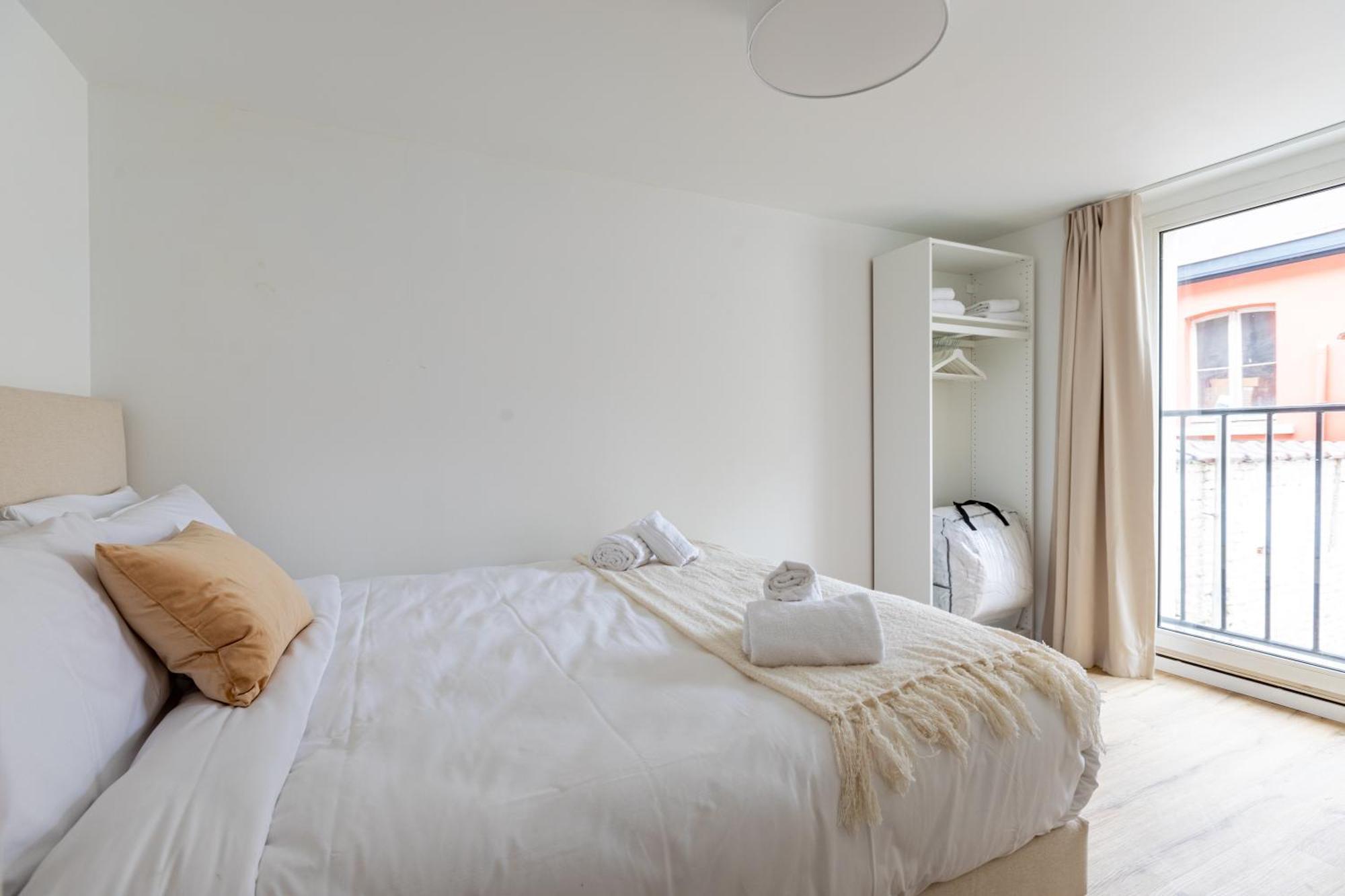 Appartement My - Flagey Bruxelles