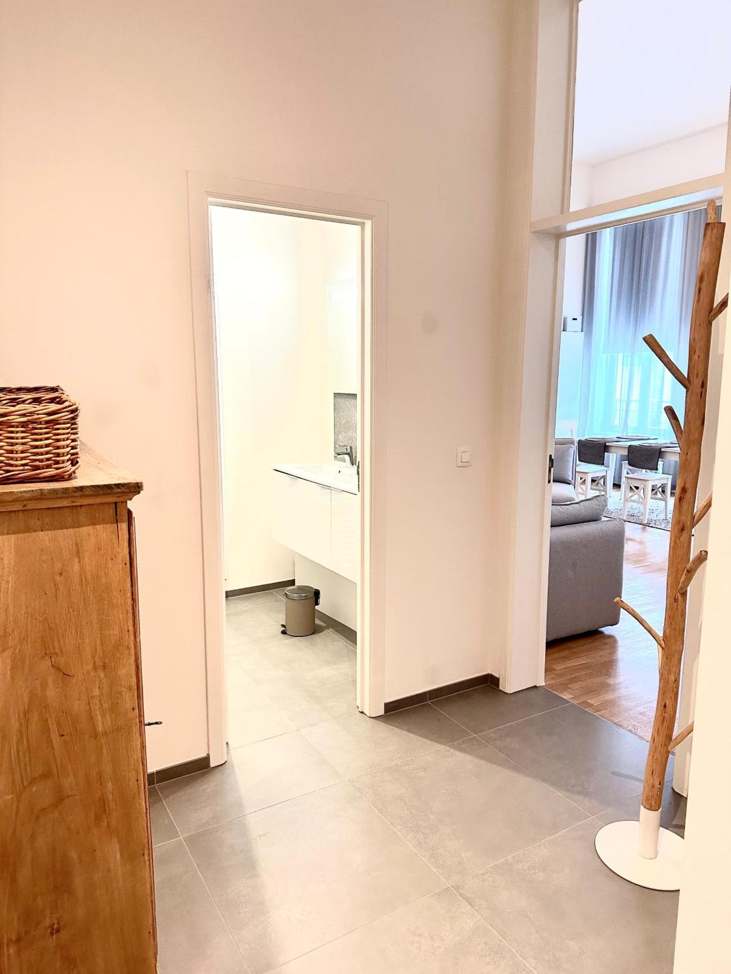European Comission Beautiful Studio