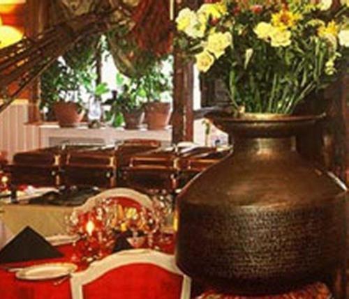 L'auberge Du Souverain Hotel Bruxelles