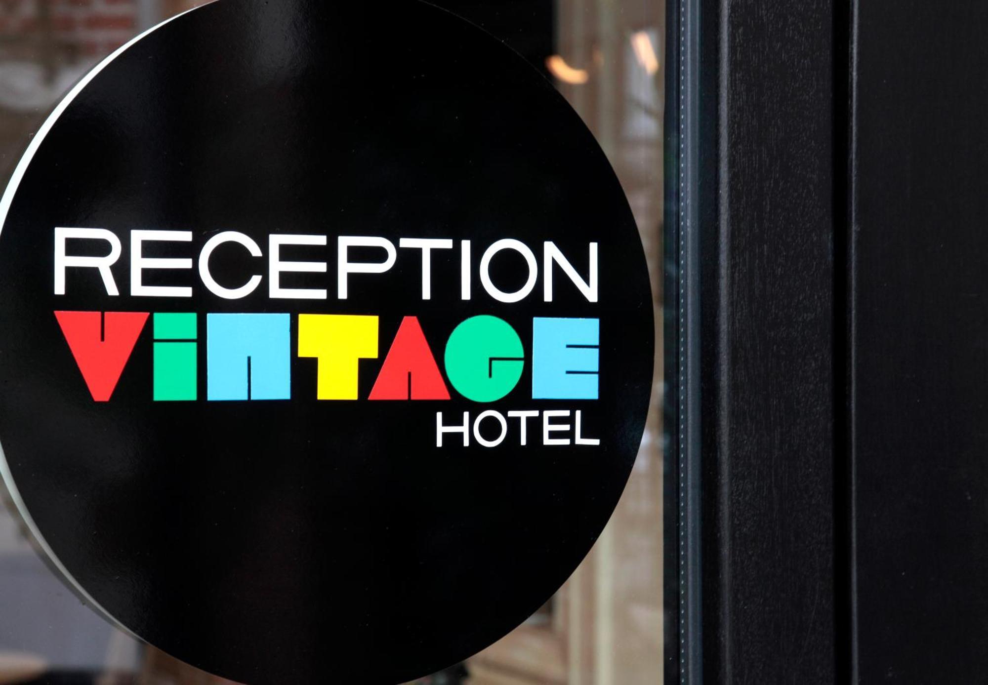 Hotel Vintage 3*