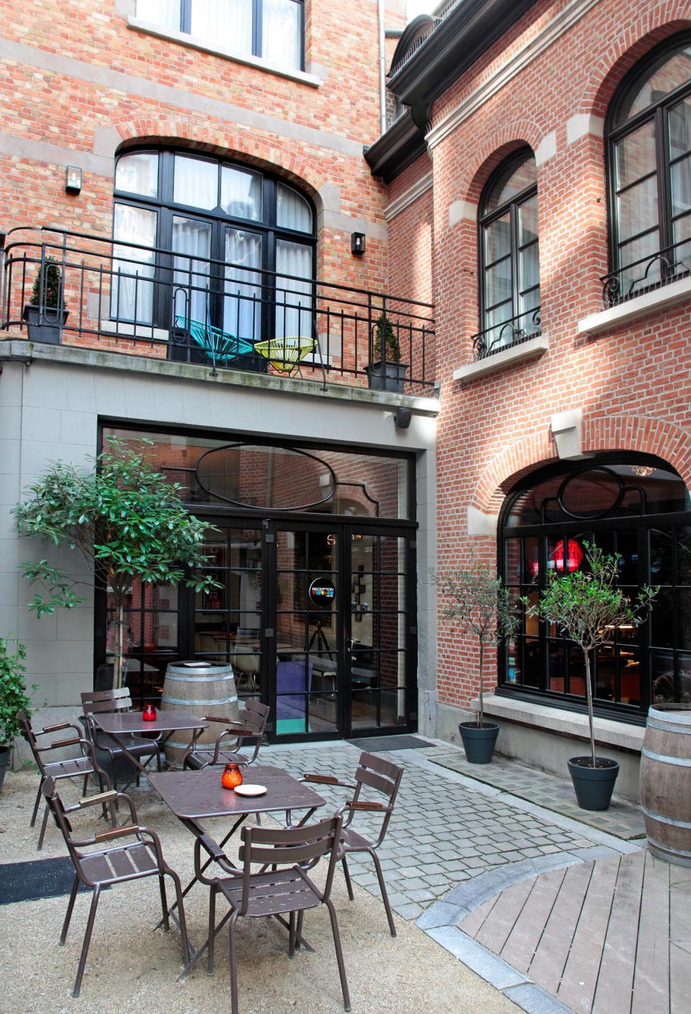 Hotel Vintage