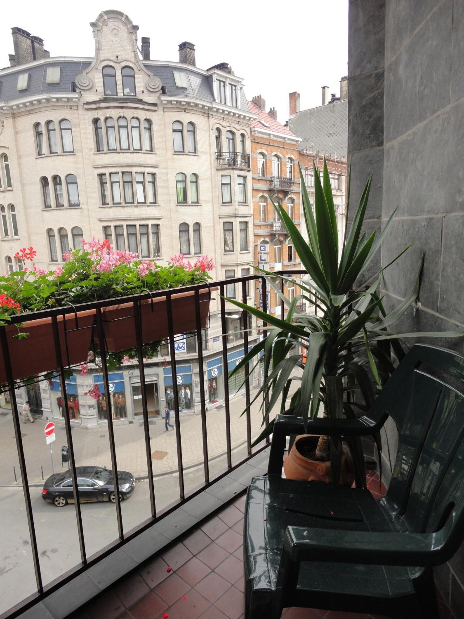 Aparthotel Bara Midi